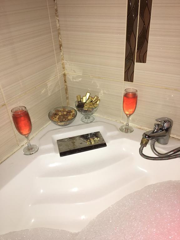 萨莫科夫 伊丽莎白宾馆酒店 外观 照片